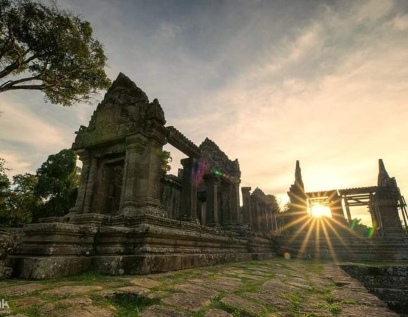 Congratulations the 14th anniversary of the inclusion of the Temple of Preah Vihear, Cambodia, in the UNESCO World Heritage Sites on July 7, 2008-2022.