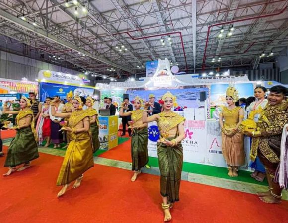 International Travel Expo Ho Chi Minh City 2022 (ITE HCMC 2022) from 8th-10th September 2022